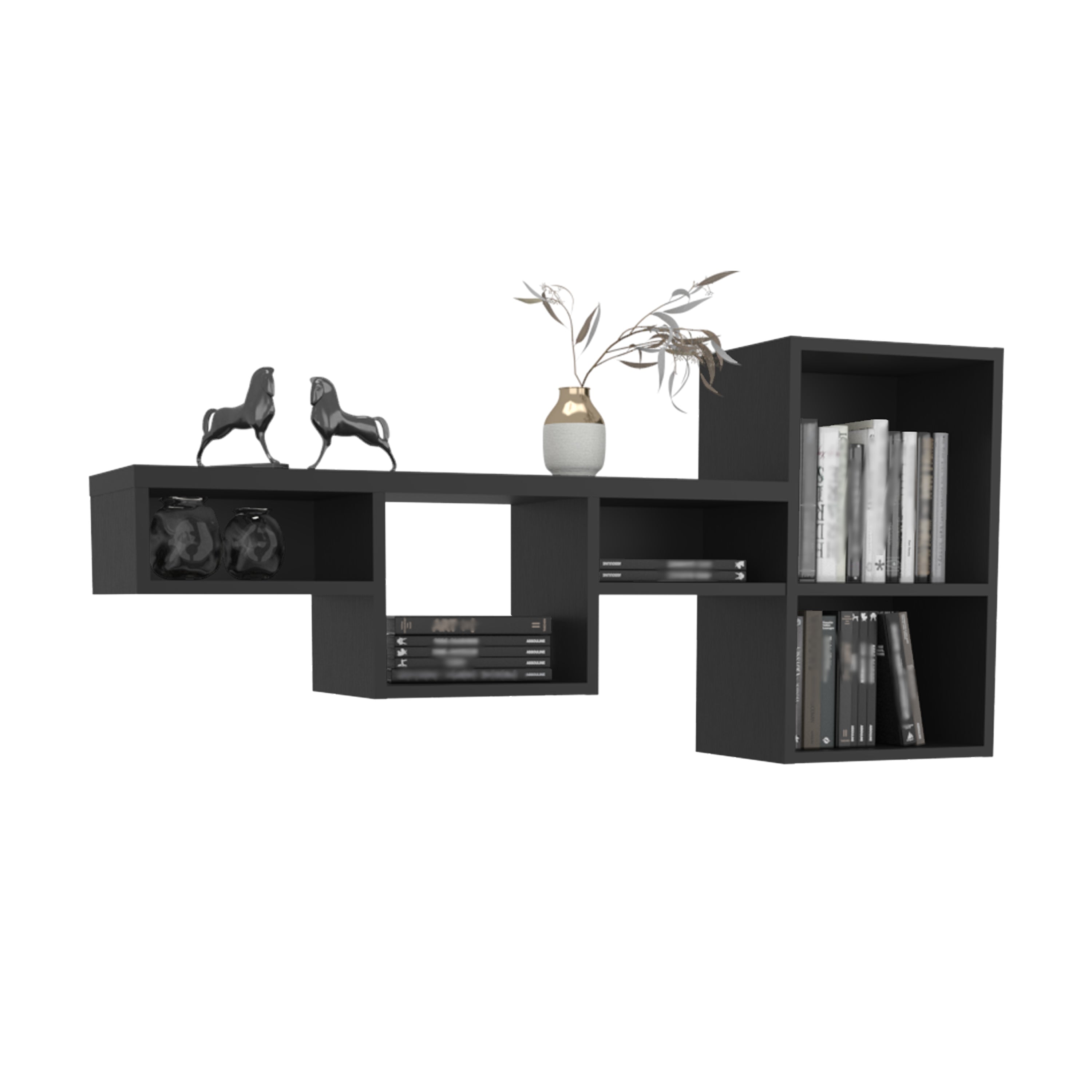 Norman Shelf